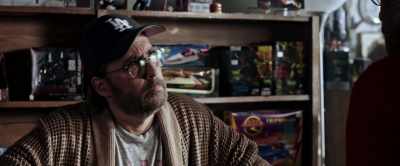 You are such an idiot.
"Ghost Train" is so typical. - The Fanatic