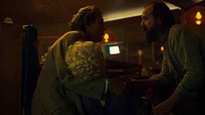You are such... - American Gods