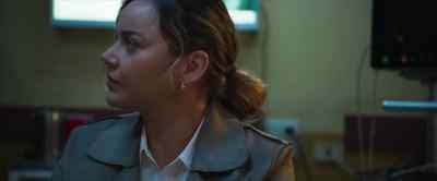 You are suffering from
post-traumatic amnesia. - Blackout