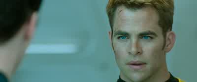 Why would a Starfleet Admiralask a 300 year old frozen man for helpBecause I am betterAt what EverythingAlexander Marcus needed to respond toan uncivilized threat in a civilized timeand for that he needed a Warrior's mindMy mindTo design weapons and - Star Trek Into Darkness