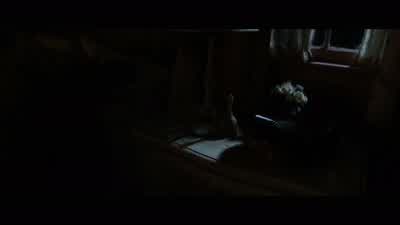♪ You are my sunshine my only sunshine ♪ You make me happy when skies are gray ♪ - Annabelle: Creation