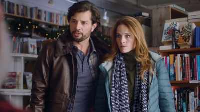 You are supposed to be
the responsible one, - Letters to Santa
