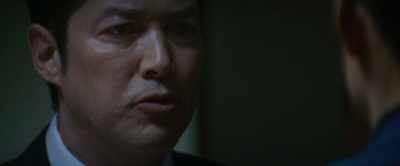 You are supposed to protect my daughter
with your life. - Escape Plan: The Extractors