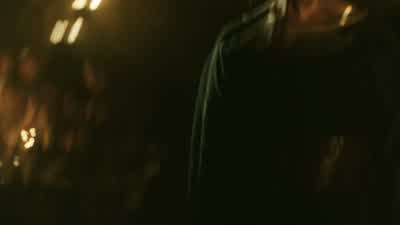 You are surely not tired, Athelstan. - Vikings