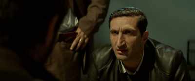 You are suspected in Lalena's murder. - The Nile Hilton Incident