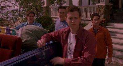 You are so sweet - American Pie 2