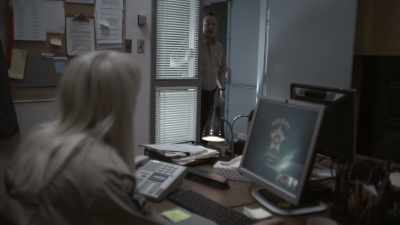 You are taking Carlisle. - Bad Romance: The Vicky White Story