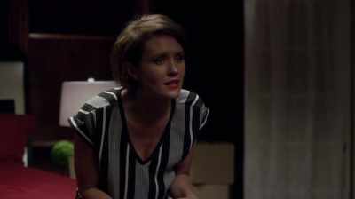 You are talented
and you are beautiful and smart, - Pretty Little Stalker