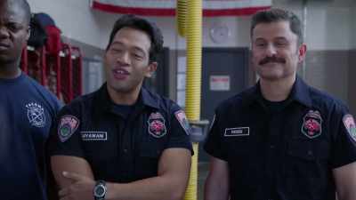 You are the "as-best-os." - Tacoma FD