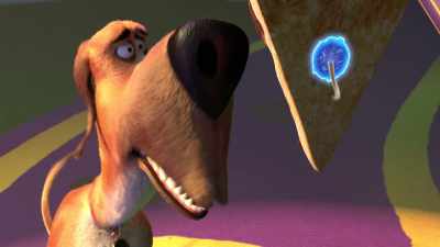 You are the bacon. - Marmaduke