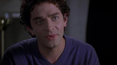 You are the best friend I've ever had - Where the Heart Is