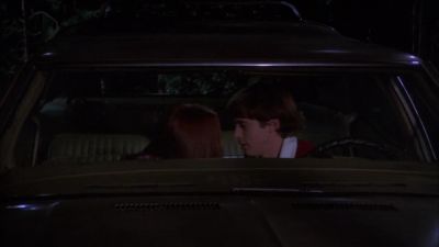 YOU ARE THE BEST
GIRLFRIEND EVER. - That '70s Show
