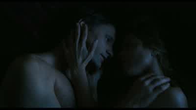 You are the best man I've ever known. - A History of Violence