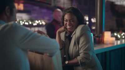 You are the best! - A Picture Perfect Holiday