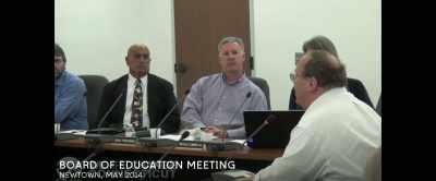You are the board member, - The Truth vs. Alex Jones