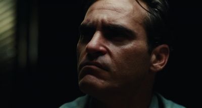 You are the bravest boy I've ever met - The Master