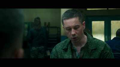 You are the cause. - Secret Invasion