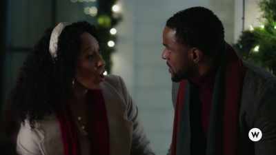 You are the Christmas Prince, - Inventing the Christmas Prince