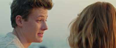 You are the coolest, - Max and Me