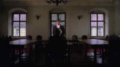 You are the Countess's new footman. - Something for Everyone
