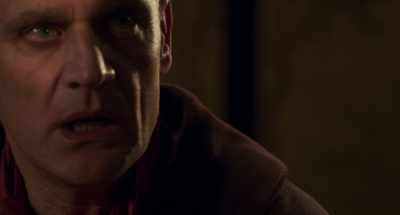 You are the devil. - Saint-Narcisse