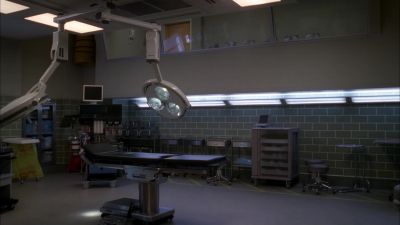 You are the doctors. - Grey's Anatomy