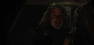 You are the famous
angry chef man. - Aftertaste