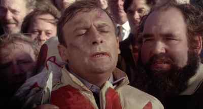 You are the fool, Mr Howie. - The Wicker Man