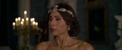 You are the future king, - Cinderella