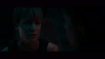 You are the future. - Terminator: Dark Fate