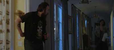 - You are the guy
selling us weed, right? - Sadistic Intentions