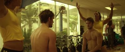 You are the husband that they never had - Magic Mike