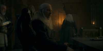 You are the King, - House of the Dragon