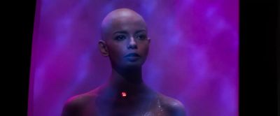 You are the Kirk Unit - Star Trek: The Motion Picture