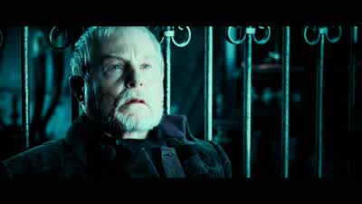You are the last hope left There is only one way to defeat him - Underworld: Evolution