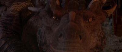 You are the last - DragonHeart