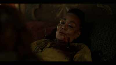 You are The Last. - Vikings: Valhalla