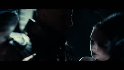 You are the Lord Marshal now. - Riddick