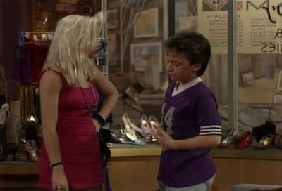 You are the lowest. - Married... with Children