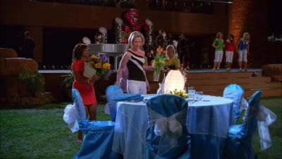 You are the music in me - High School Musical 2