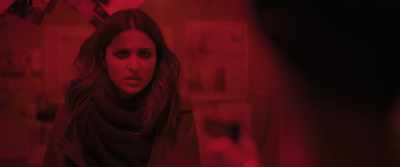 You are the one who sent him to prison. - The Girl on the Train
