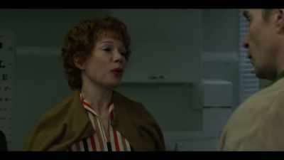 You are the only man for me. - Fosse/Verdon