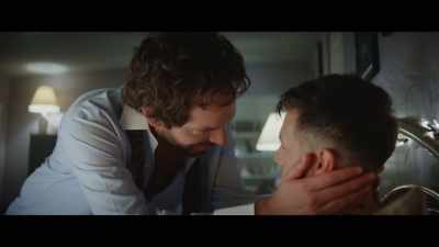 You are the only man, okay? - Black Monday