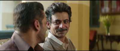 You are the only one
who gets me Vilayati. - Bharat