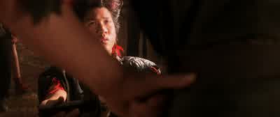 You are the PanYou can fly you can fight and you can - Hook