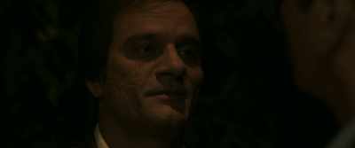You are the police. - Jaane Jaan