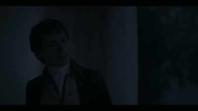 You are the proof...
of her suffering. - Dangerous Liaisons