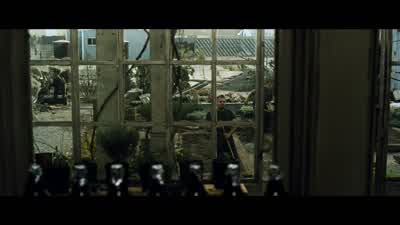 You are the same decaying organic matter as everything else. - Fight Club