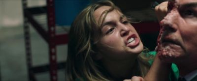 You are the sickness. - Play Dead