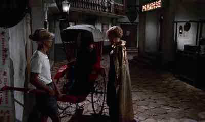 -You are the singer, Ingar Svensson?
-Yes. - The Vengeance of Fu Manchu